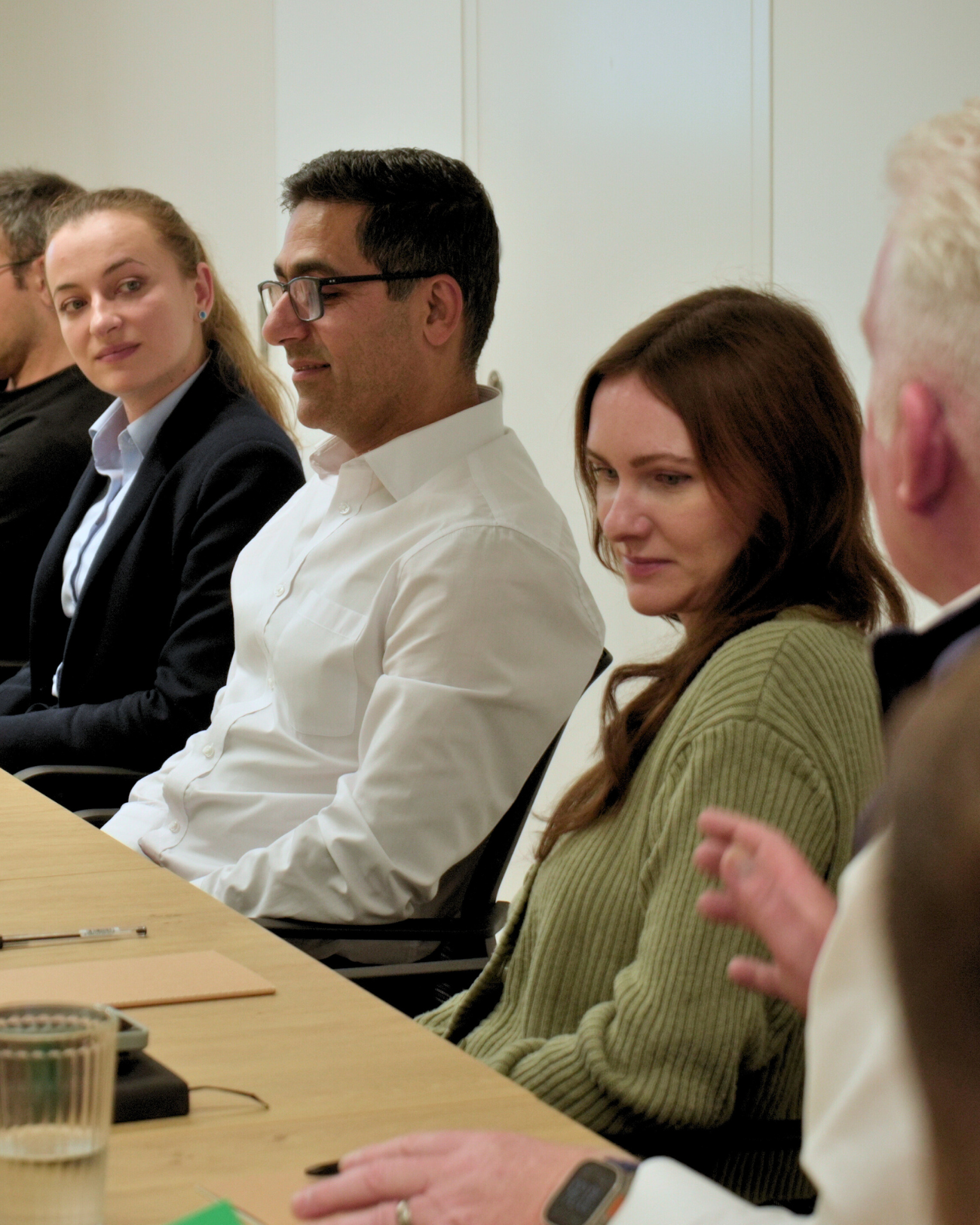 emotional intelligence